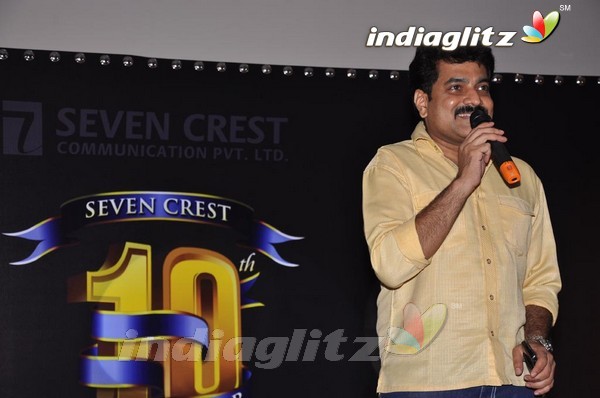 Seven Crest Celebrates 10th Anniversary