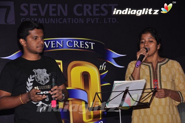 Seven Crest Celebrates 10th Anniversary