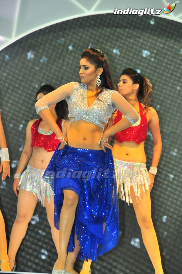 Shriya Dance Performance @ CCL Final