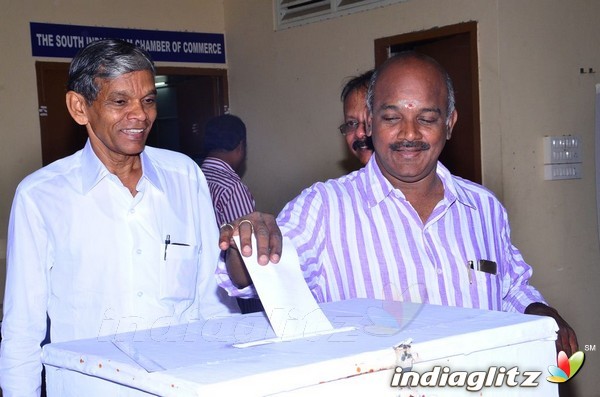 South Indian Film Chamber Election 2015