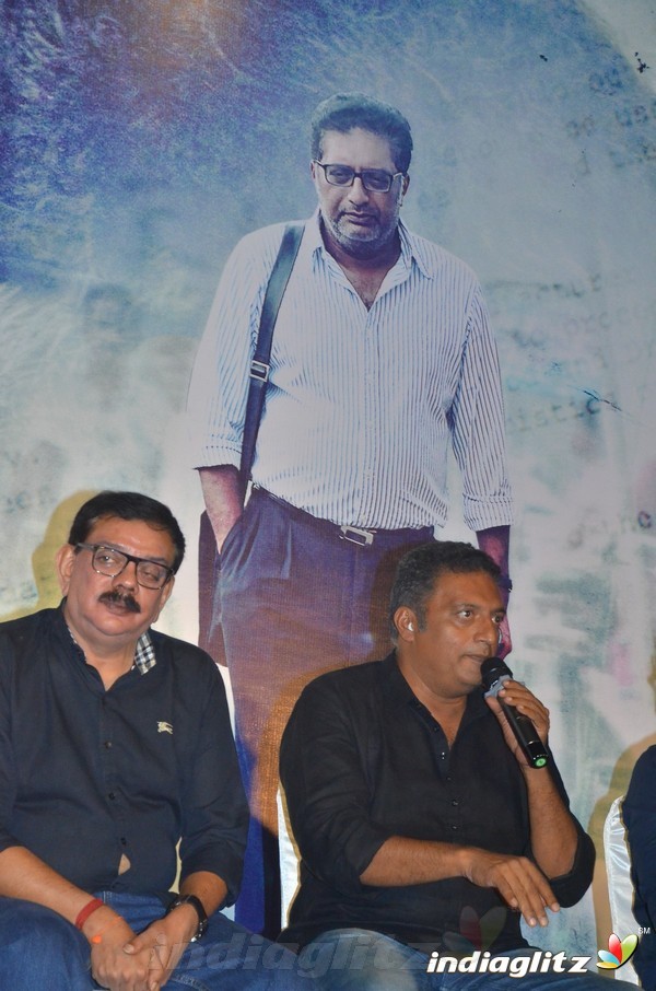 'Sila Samayangalil' Movie Press Meet