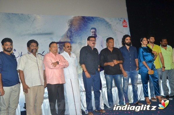 'Sila Samayangalil' Movie Press Meet