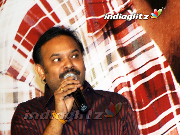 'Sindhanai Sei' Audio Launch