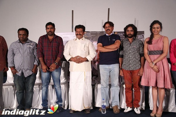 'Sivappu' Movie Press Meet