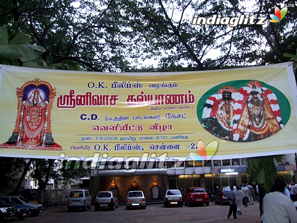 'Srinivasa Kalayanam' Gets A New Lease Of Life