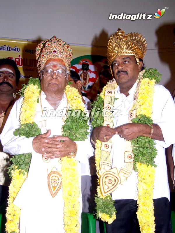 'Srinivasa Kalayanam' Gets A New Lease Of Life