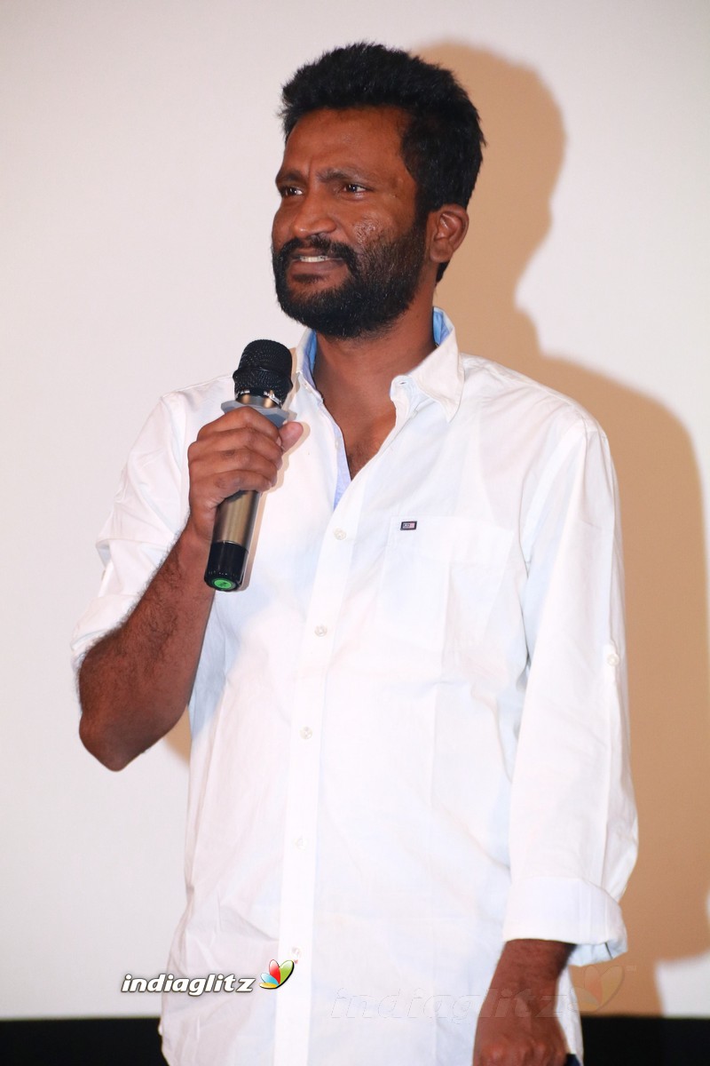 Director Suseenthiran Meets The Press