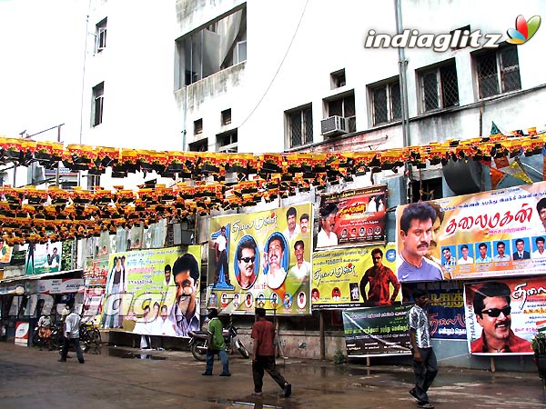 Thalaimagan In Chennai