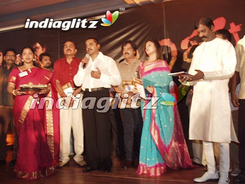 "Thalaimagan" Movie Launch