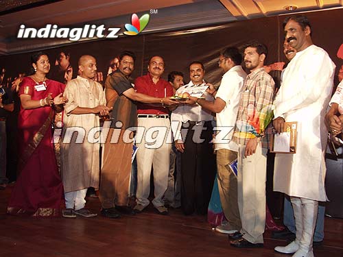 "Thalaimagan" Movie Launch