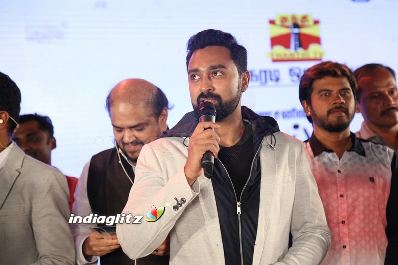 'Thiruttu Payale 2' Audio Launch