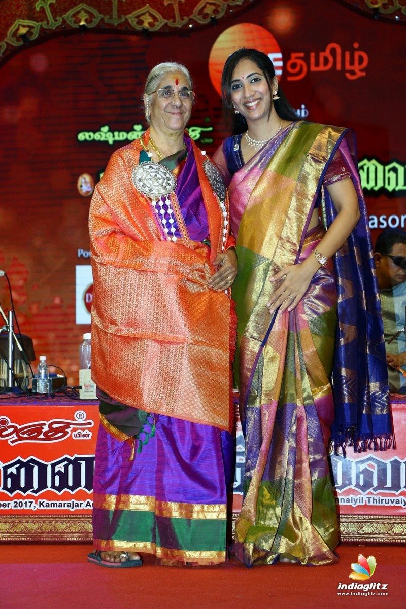 Chennaiyil Thiruvaiyaru Season 13  - Day 2