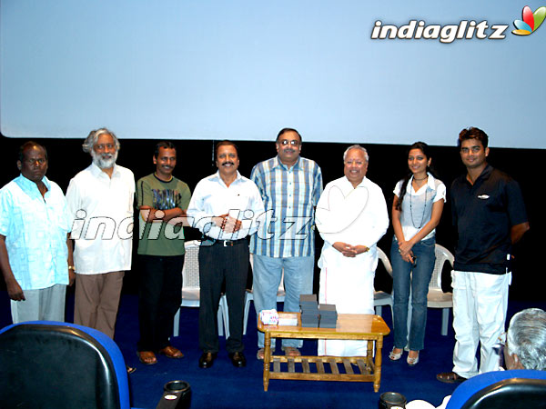 'Thoovaanam' Trailer Launch