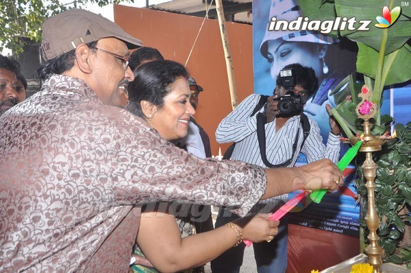 Thuninthu Sel Movie Launch