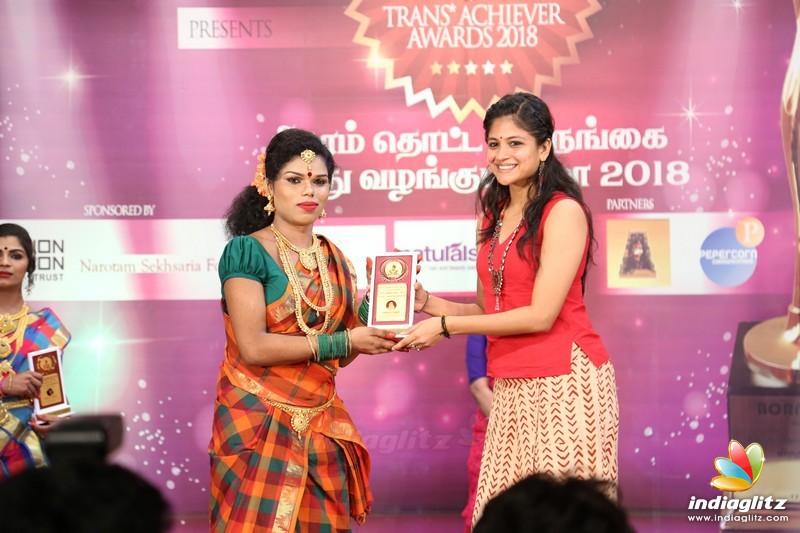 6th Trans Achiever Awards