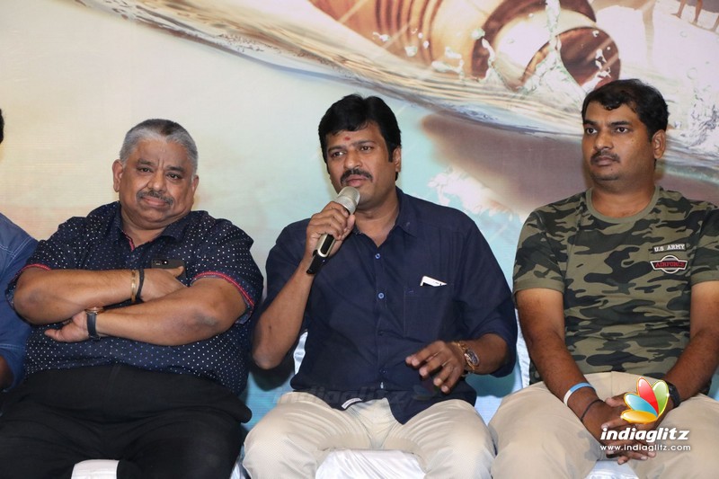 'Ulkuthu' Movie Press Meet