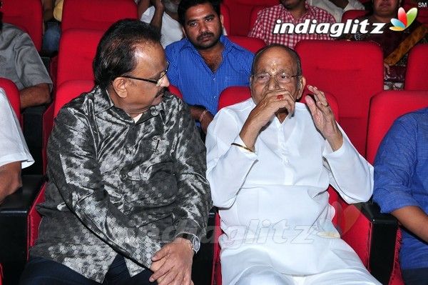 'Uttama Villain' Audio Launch (Telugu)