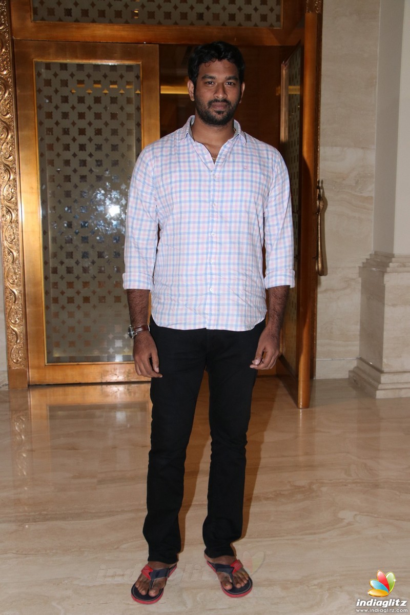 'Velaikkaran' Audio Launch