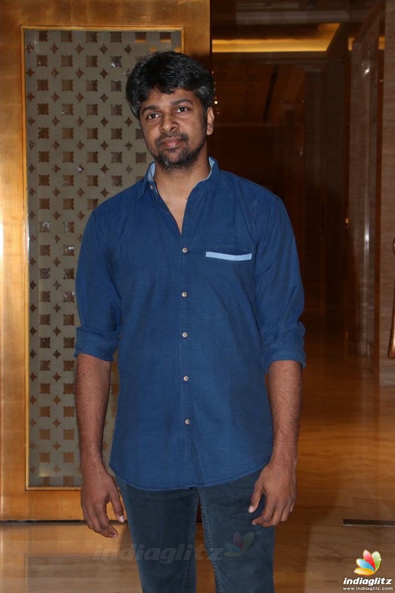 'Velaikkaran' Audio Launch