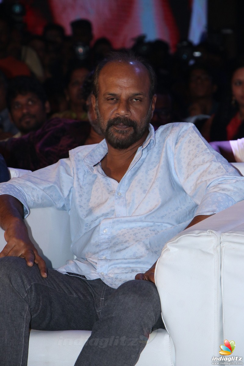 'Velaikkaran' Audio Launch