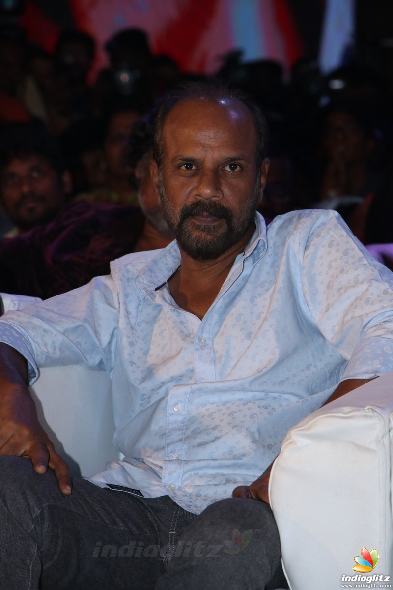 'Velaikkaran' Audio Launch