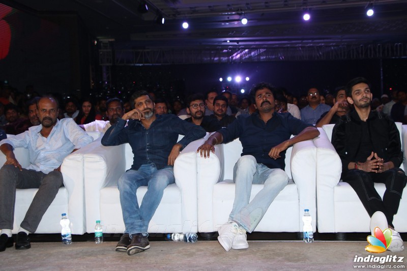 'Velaikkaran' Audio Launch