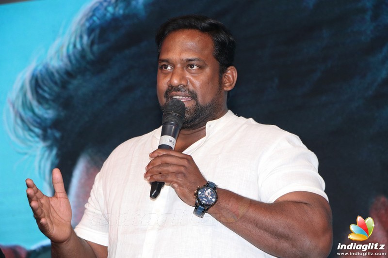 'Velaikkaran' Audio Launch