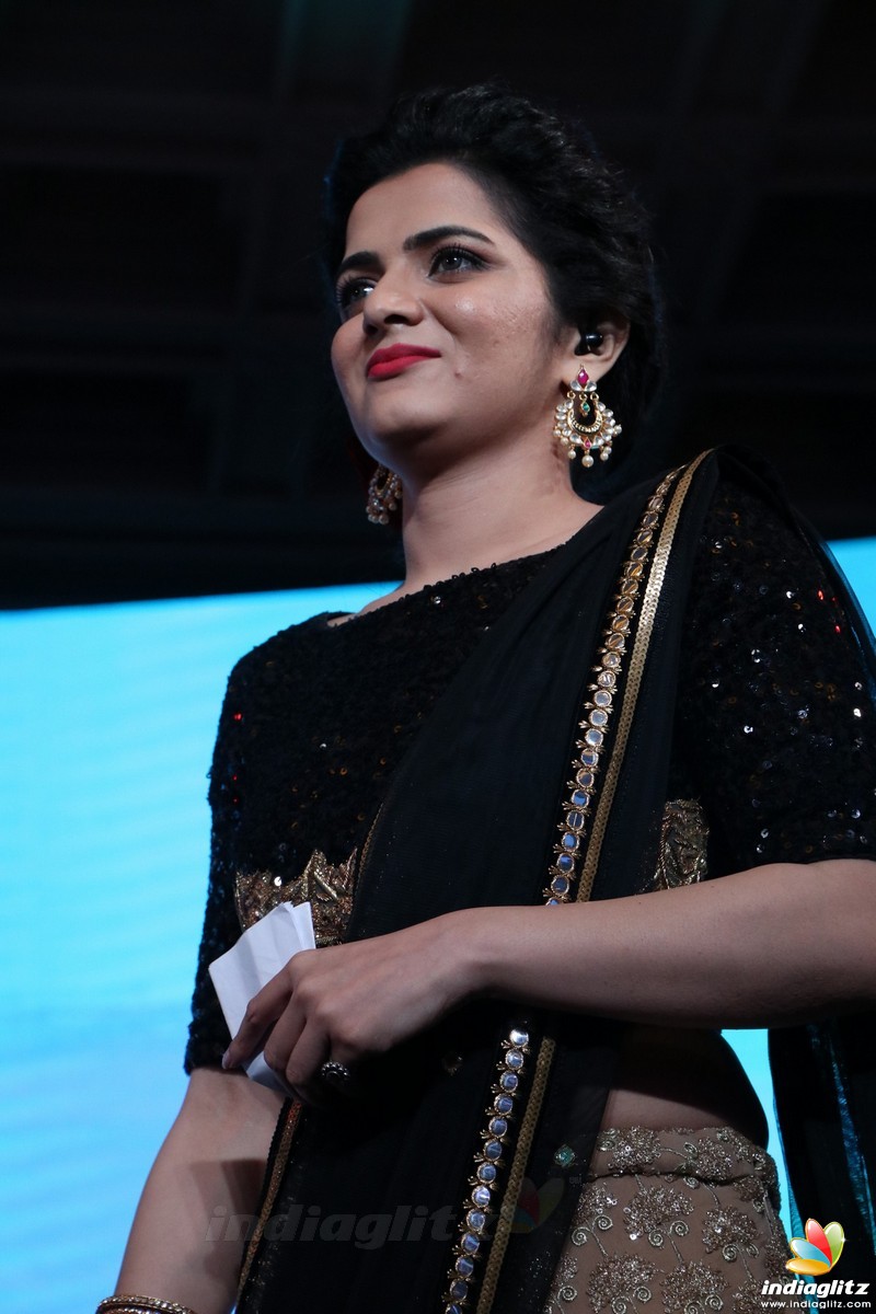 'Velaikkaran' Audio Launch