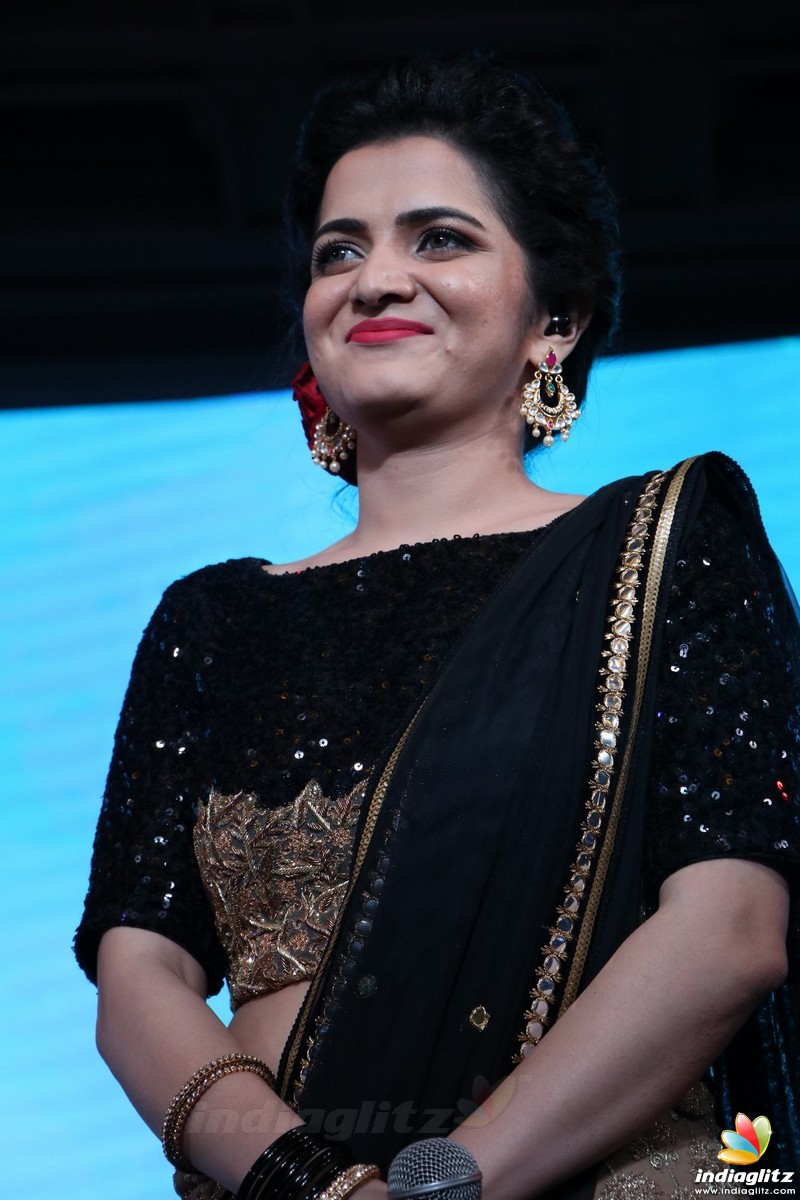 'Velaikkaran' Audio Launch