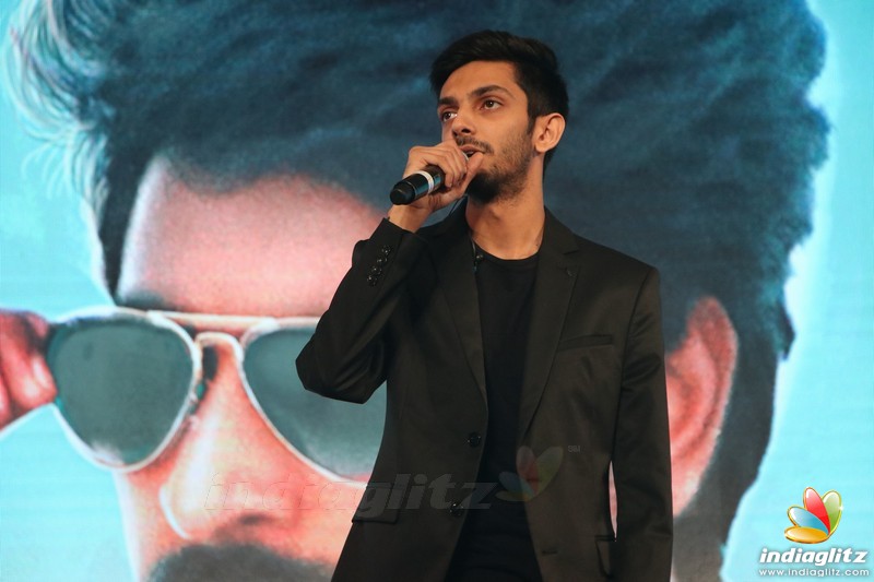 'Velaikkaran' Audio Launch