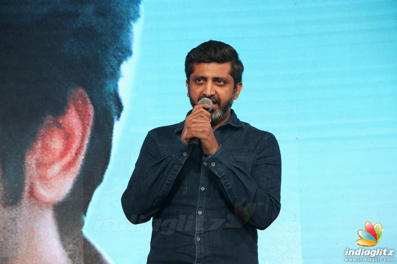 'Velaikkaran' Audio Launch