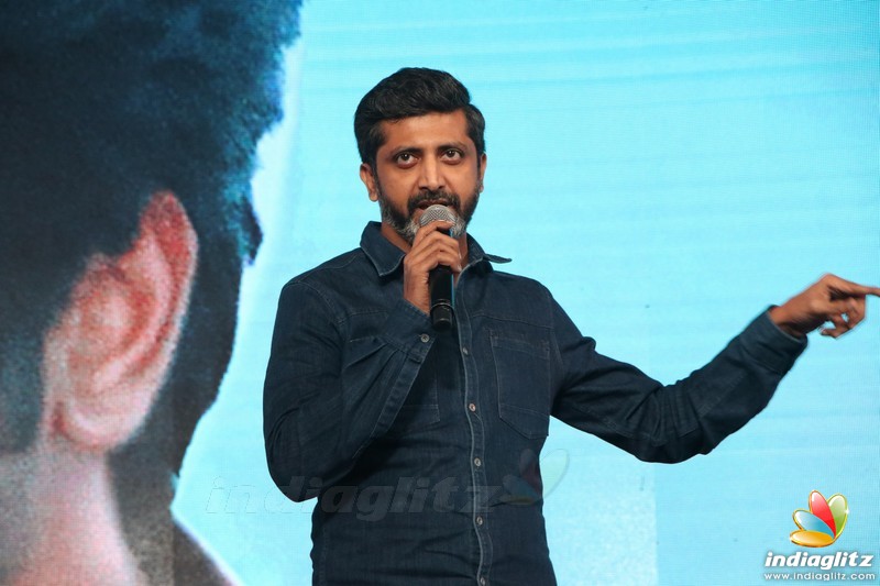 'Velaikkaran' Audio Launch