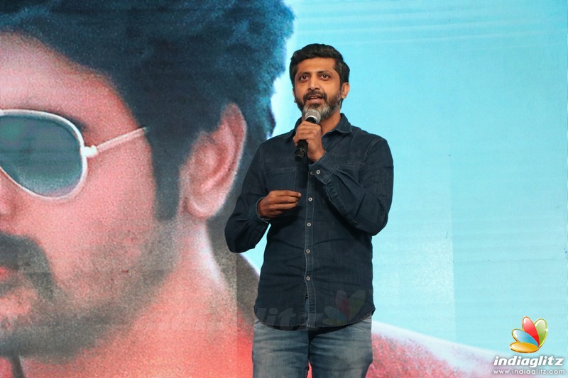 'Velaikkaran' Audio Launch