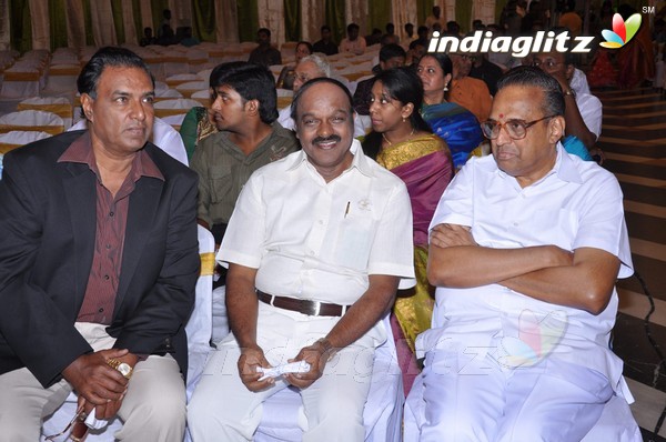 Vijayakumar Family Wedding Reception