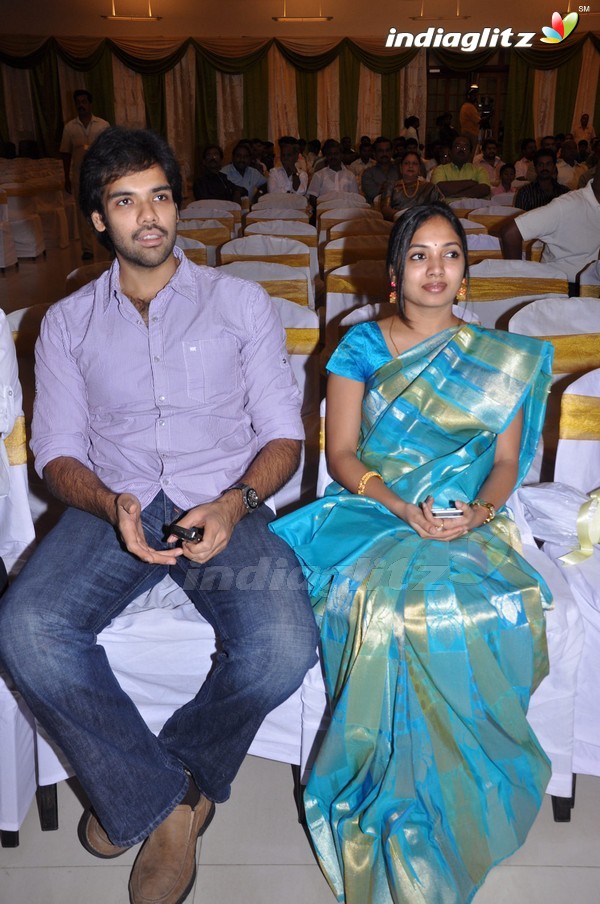 Vijayakumar Family Wedding Reception