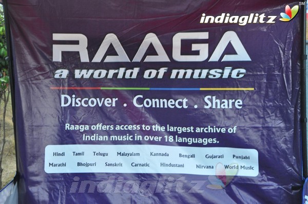 IG & Raaga Winners Watch 'How To Name It?'
