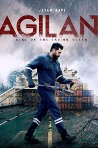 Watch Agilan trailer