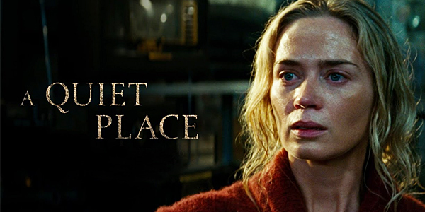 A Quiet Place Full Movie Download 480p, 720p, 1080p Leaked By
