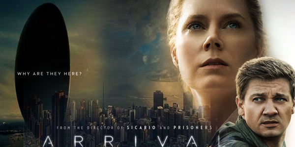 Arrival Peview