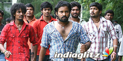 Attakathi Review