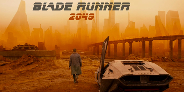 Blade Runner 2049 Music Review