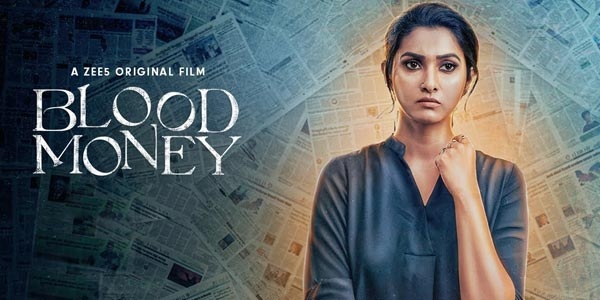 Blood Money Music Review