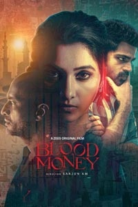 Watch Blood Money trailer
