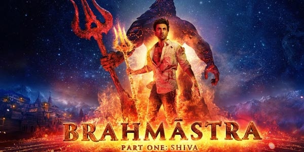 Brahmastra: Part One - Shiva Peview