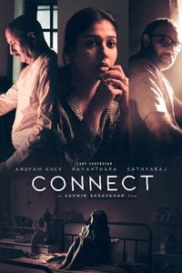 Watch Connect trailer