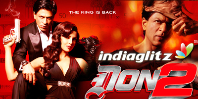 Don 2 Music Review