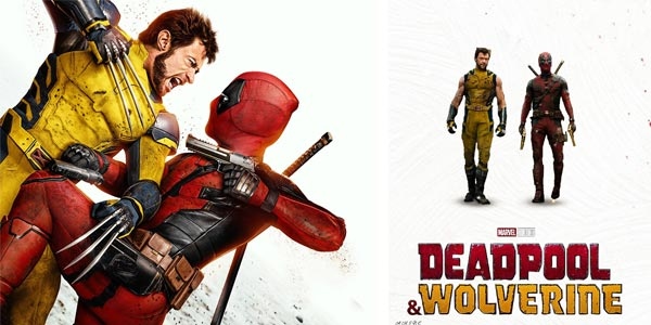 Deadpool and Wolverine Peview