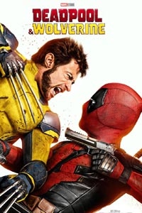 Deadpool and Wolverine Review