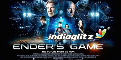 Enders Game Review