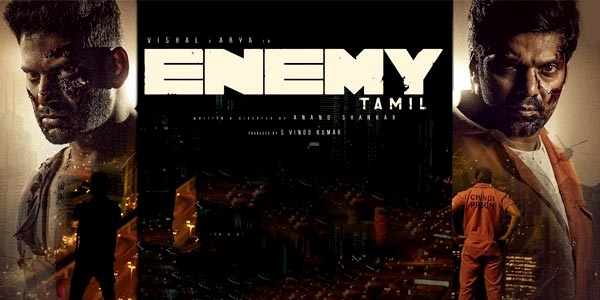Enemy Review